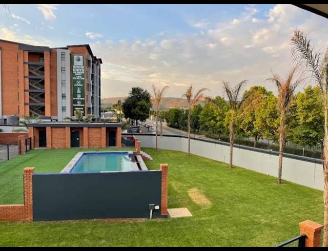 2 BEDROOM PROPERTY TO RENT IN SOUTH KENSINGTON